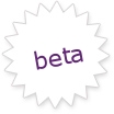 beta badge